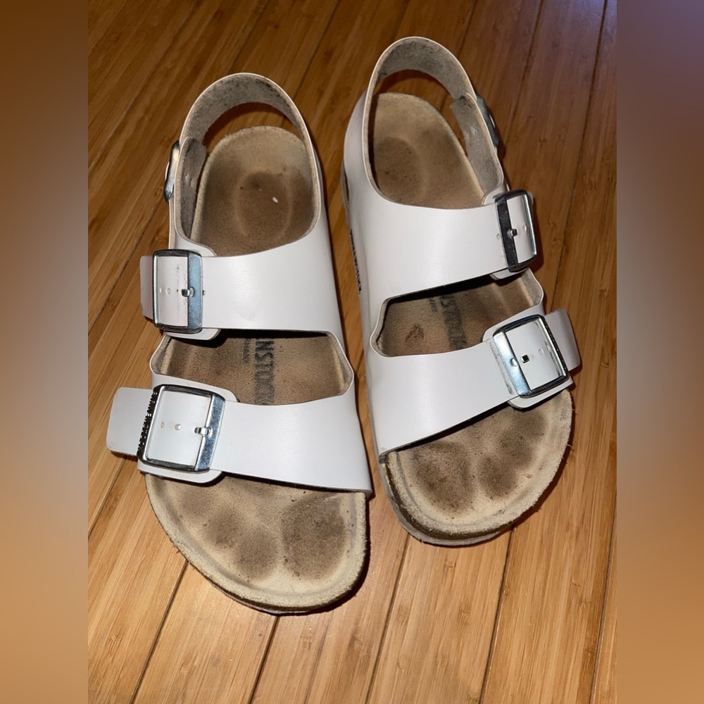 Birkenstock Sandals size 38